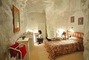 White Cliffs NSW eAccommodation