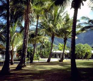 Clifton Palms - eAccommodation 0