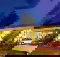 Eureka Lodge Motel - eAccommodation
