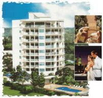 Auchenflower QLD eAccommodation