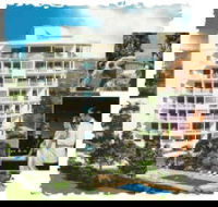 Founda Gardens Apartments - eAccommodation