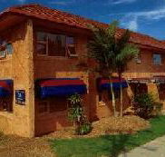 Harbour Terrace Holiday Apartments - eAccommodation