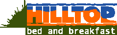 Hilltop Bed And Breakfast - eAccommodation