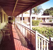 Bottle Tree Gardens Motel - eAccommodation