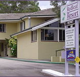 Redleaf Resort - eAccommodation