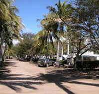 Alva Beach Tourist Park - eAccommodation