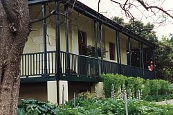 Medindie Gardens SA eAccommodation