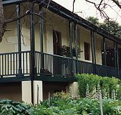 Levi Park Caravan Park - eAccommodation