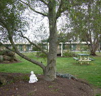 The Gold Sovereign Motor Inn - eAccommodation