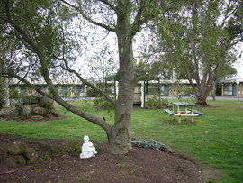 The Gold Sovereign Motor Inn - eAccommodation 0