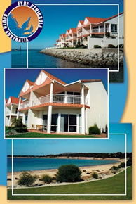 Sea Eyre Accommodation - eAccommodation 0
