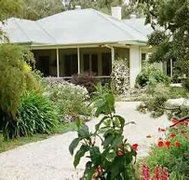 Locheilan Bed and Breakfast - eAccommodation