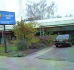 Comfort Inn Parkview - eAccommodation