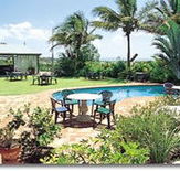Camelot Motel - eAccommodation