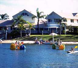 Isle Of Palms - eAccommodation 0