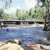 Katherine Low Level Caravan Park - eAccommodation 0