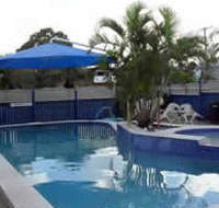 Raceways Motel - eAccommodation