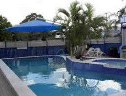 Raceways Motel - eAccommodation 0