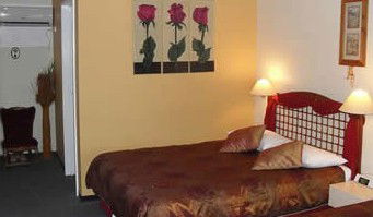 Raceways Motel - eAccommodation 3