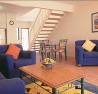 Terrapin Apartments - eAccommodation