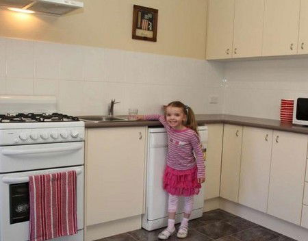 The Station Resort - eAccommodation 0