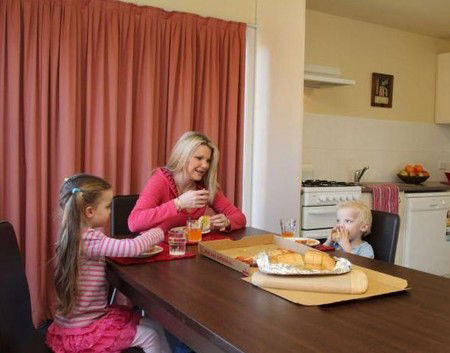 The Station Resort - eAccommodation 1