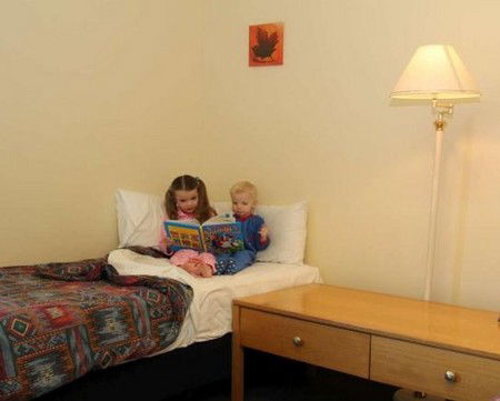 The Station Resort - eAccommodation 2