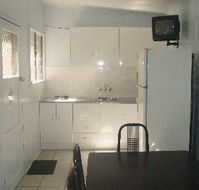 Cape Hillsborough Nature Resort - eAccommodation