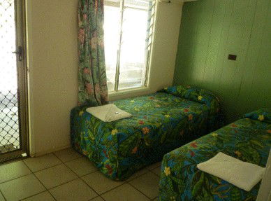 Cape Hillsborough Nature Resort - eAccommodation 1
