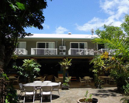Cape Hillsborough Nature Resort - eAccommodation 2