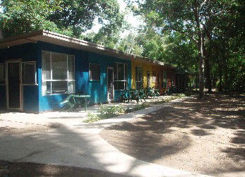 Cape Hillsborough Nature Resort - eAccommodation 5