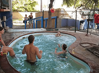 Globetrotters Budget Accommodation - eAccommodation