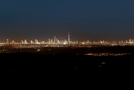 Eagle Heights Mountain Resort - eAccommodation