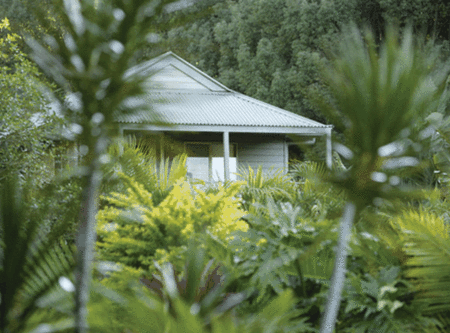 Coorabell NSW eAccommodation