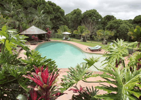Peppers Coorabell Retreat - eAccommodation 2