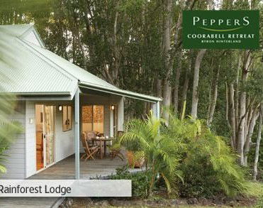 Peppers Coorabell Retreat - eAccommodation 3