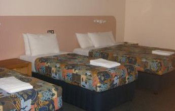Jackaroo Motel - eAccommodation 1