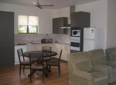 Jackaroo Motel - eAccommodation 2
