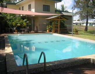 Jackaroo Motel - eAccommodation 3