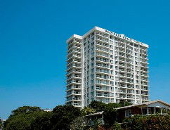 Burleigh Beach Tower - eAccommodation 0