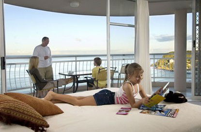 2nd Avenue Beachside Apartments - eAccommodation 0