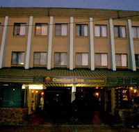 Centrepoint Motel - eAccommodation