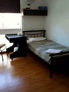 South Brisbane QLD eAccommodation