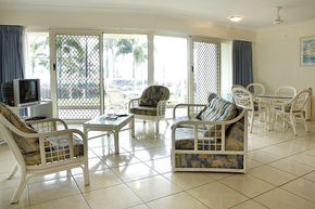 Mariners North - eAccommodation 3