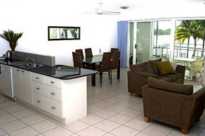 Mariners North - eAccommodation 5