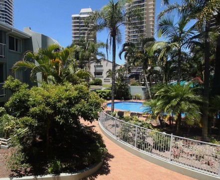 Aloha Lane - eAccommodation 0