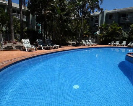 Aloha Lane - eAccommodation 1