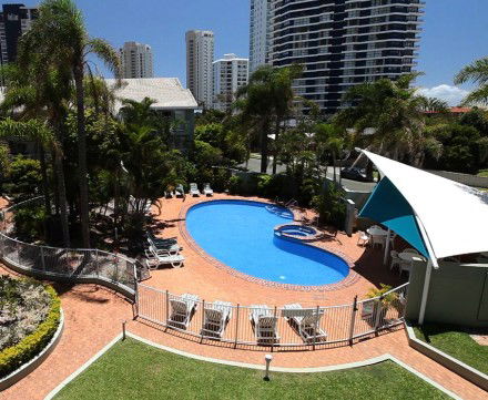 Aloha Lane - eAccommodation 2