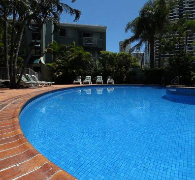 Aloha Lane - eAccommodation 5