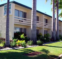 Palm Waters Holiday Villas - eAccommodation